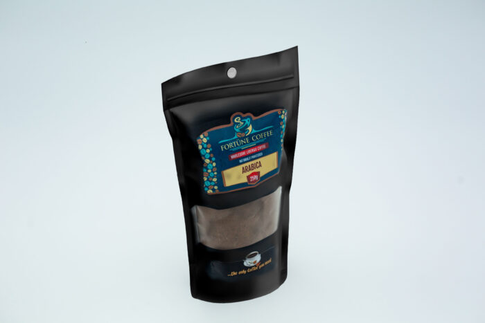 Arabica Nocturne - Dark Roast (Ground)