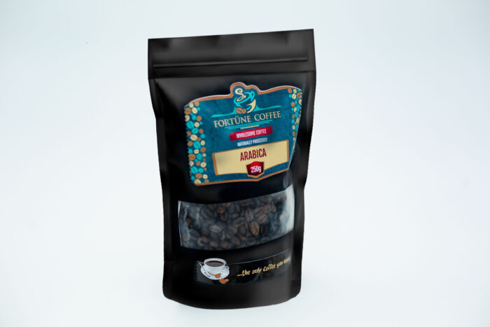 Arabica Serenity - Medium Roast (Bean)